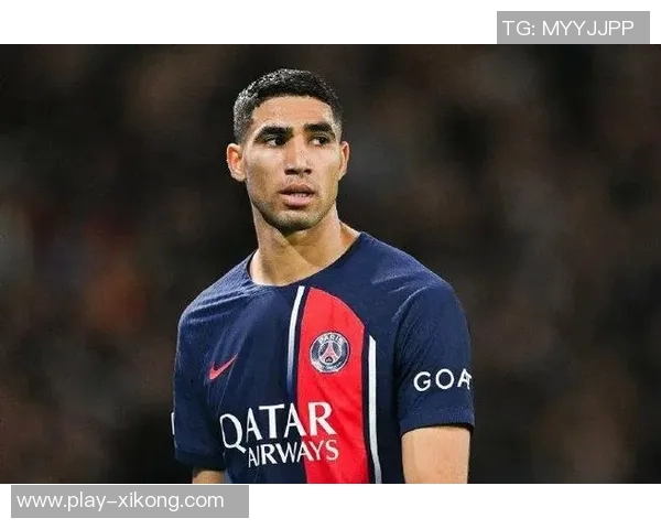 阿什拉夫将在法甲轮休巴黎或让马尔基尼奥斯等人替补出战