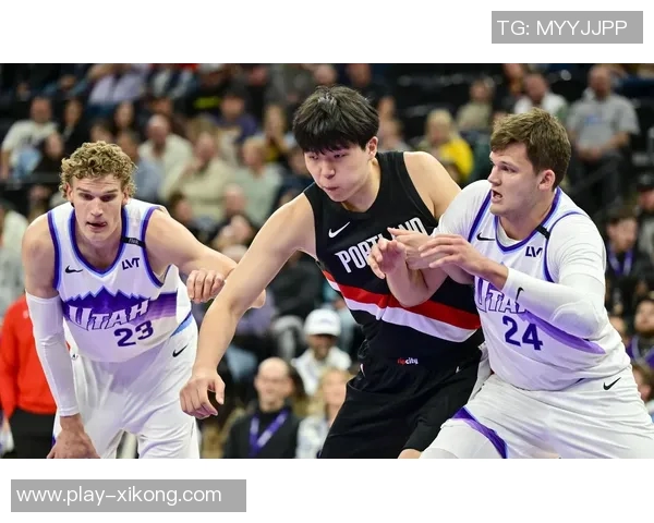 杨瀚森的时尚品味如何格兰特愿意提供穿搭建议