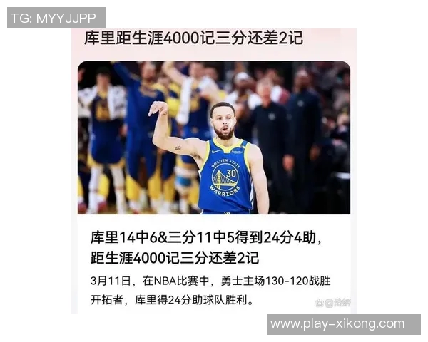 科尔谈库里缺阵球队表现三分球只是吉米多样进攻的一个选择