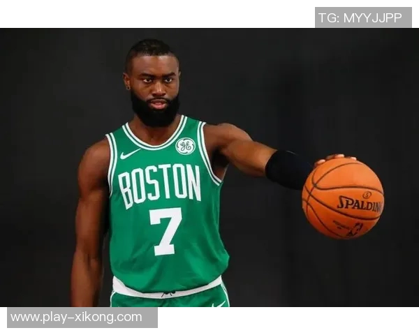 杰伦布朗本赛季运动战进球269个紧追SGA仅差2个展现超强实力