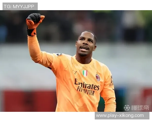 米兰为迈尼昂提供700万欧年薪及奖金续约前景乐观 米兰为迈尼昂提供700万欧年薪及奖金续约前景乐观