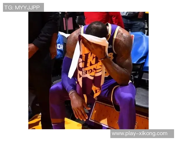 老詹1297场上双纪录终结甜瓜表示未来总会有人超越他