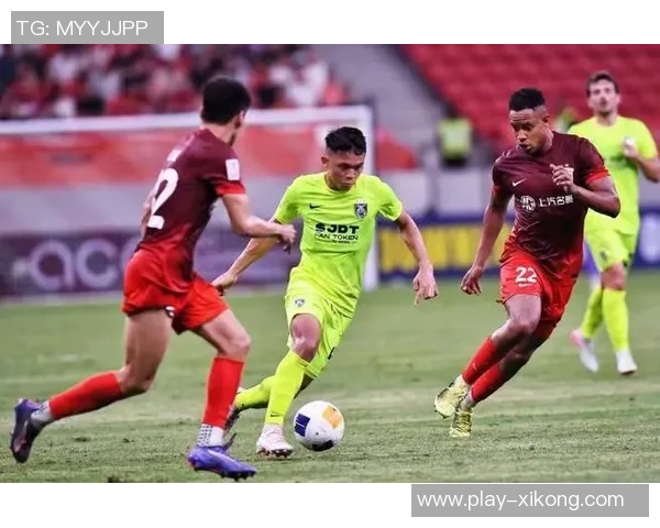 2025-26赛季亚冠精英联赛柔佛DT对阵上海海港裁判组详细信息介绍