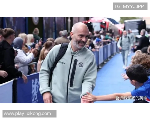 切尔西高层达成共识认为需更换主帅马雷斯卡与曼城有过接触