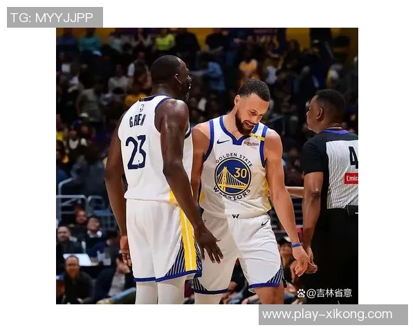 老范分析库里与追梦关系背后的深意与默契探讨 老范分析库里与追梦关系背后的深意与默契探讨