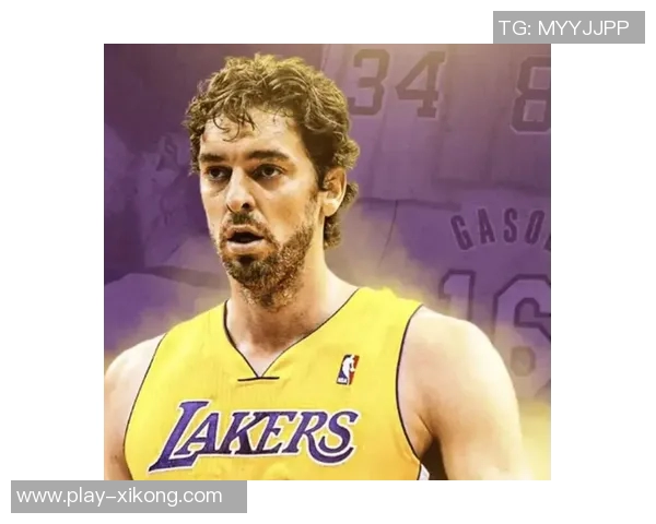 18年前的今天湖人完成大加索尔交易开启王朝新篇章