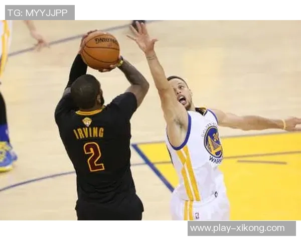 亨森回忆2016年总决赛G7骑士逆袭勇士震撼全场的精彩瞬间