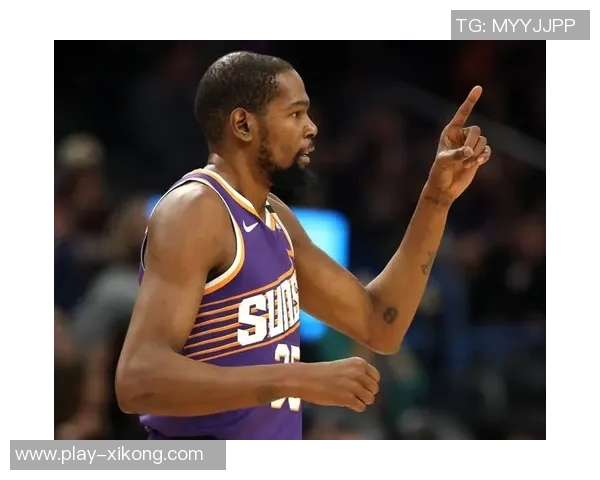 第三节火力全开杜兰特称球队运转流畅令对手难以应对投篮 第三节火力全开杜兰特称球队运转流畅令对手难以应对投篮